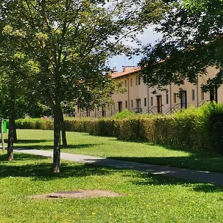 Casa A La Ruta Del Ferro Villa Sant Joan de les Abadesses Eksteriør bilde