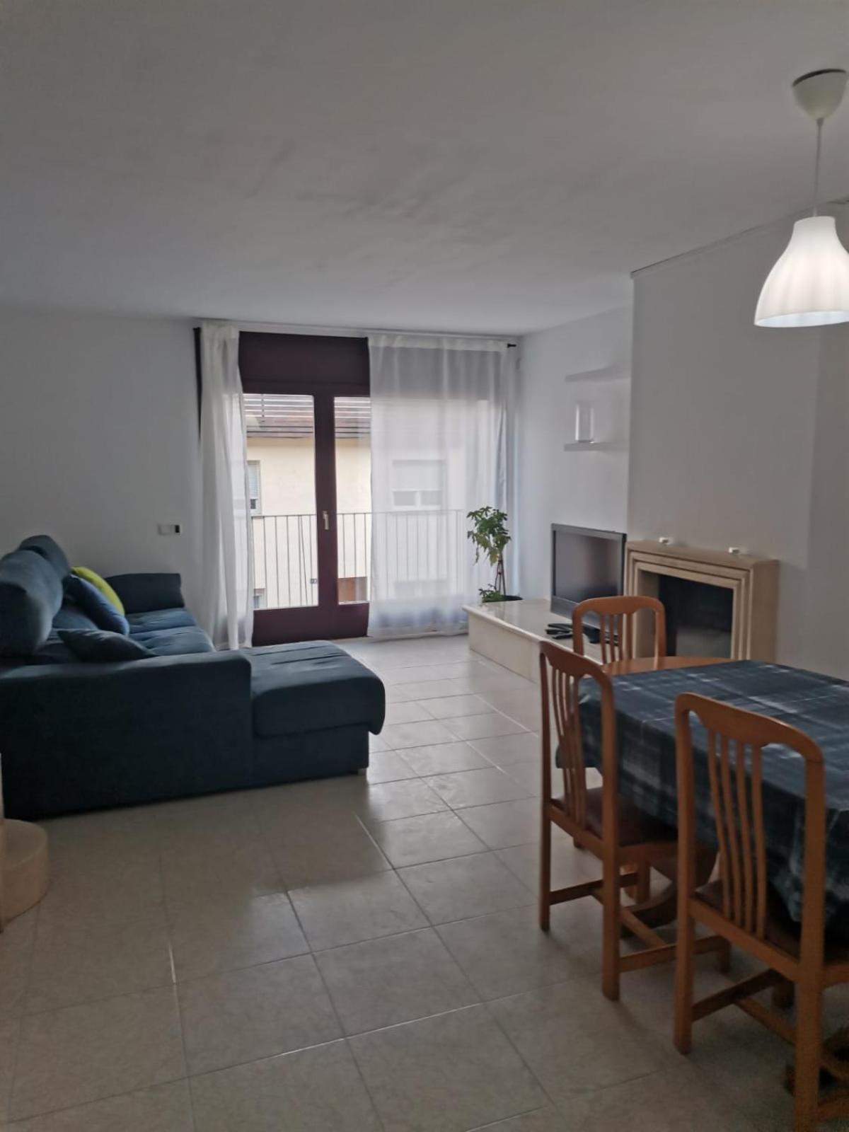 Casa A La Ruta Del Ferro Villa Sant Joan de les Abadesses Eksteriør bilde