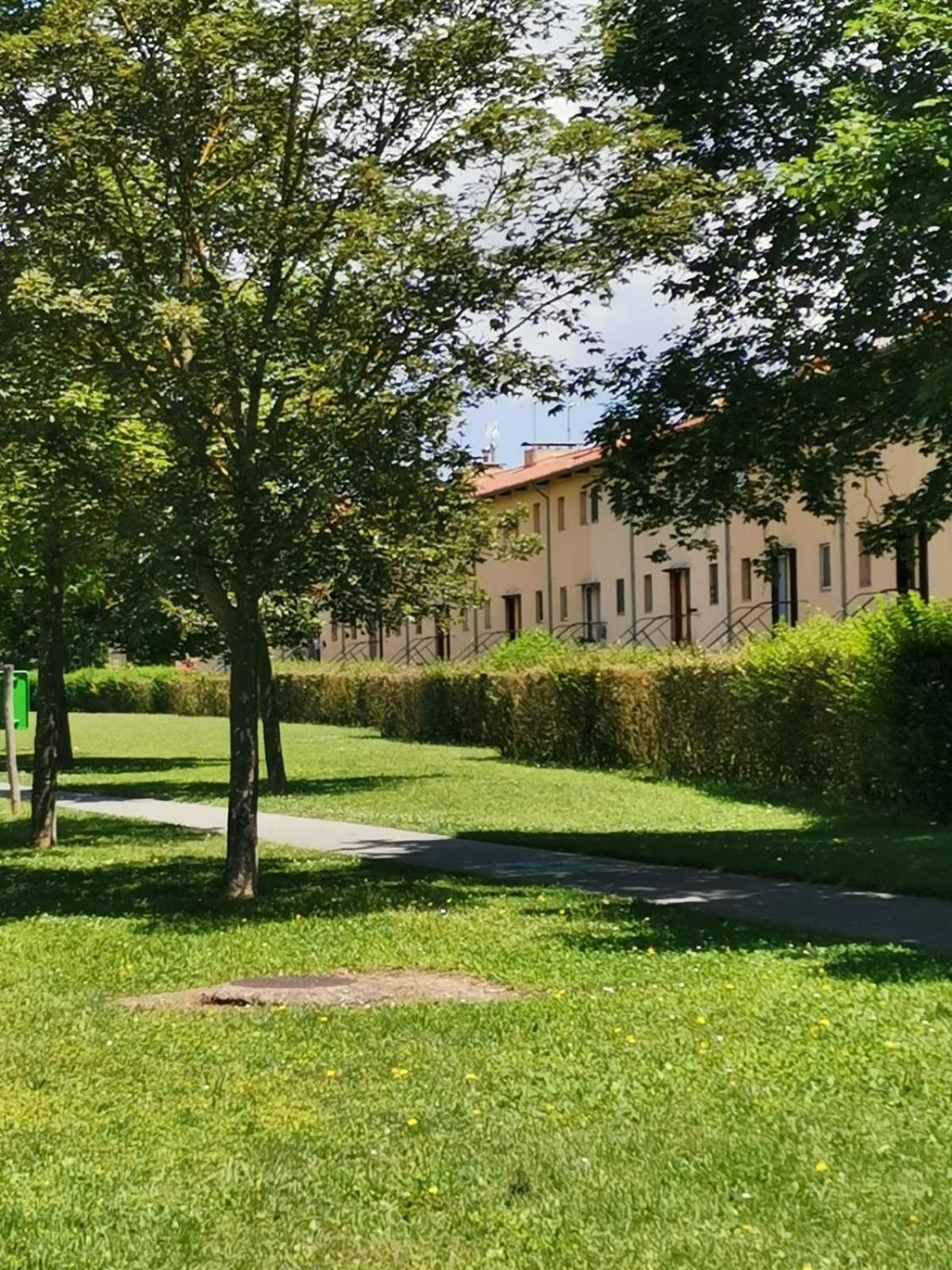 Casa A La Ruta Del Ferro Villa Sant Joan de les Abadesses Eksteriør bilde